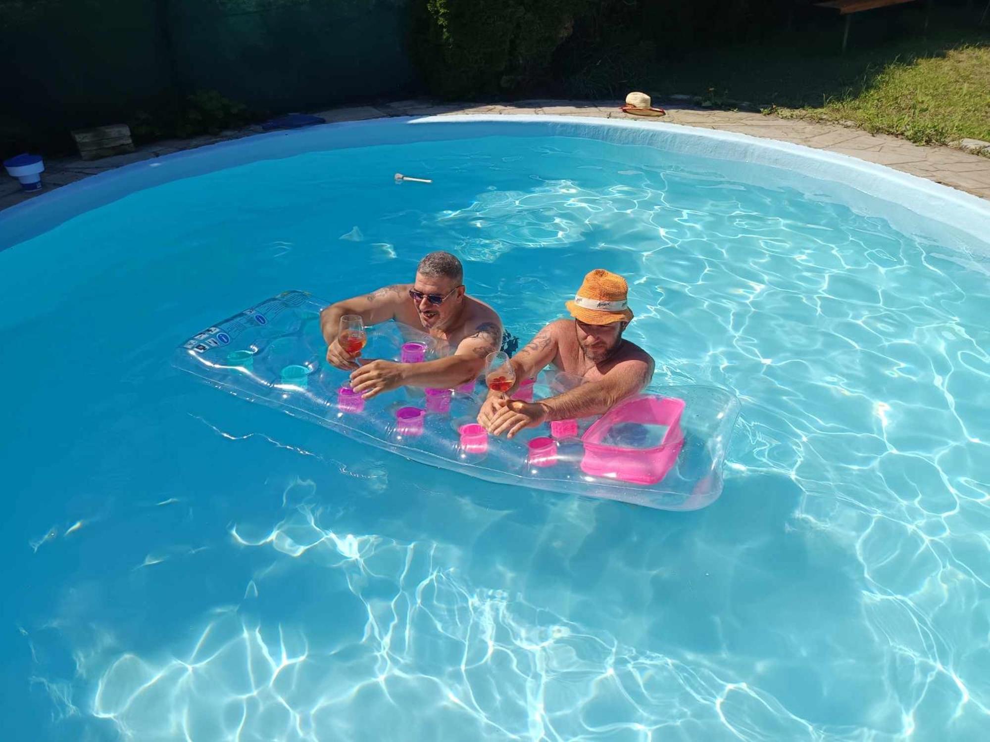 Pension Archa Mikulov Εξωτερικό φωτογραφία