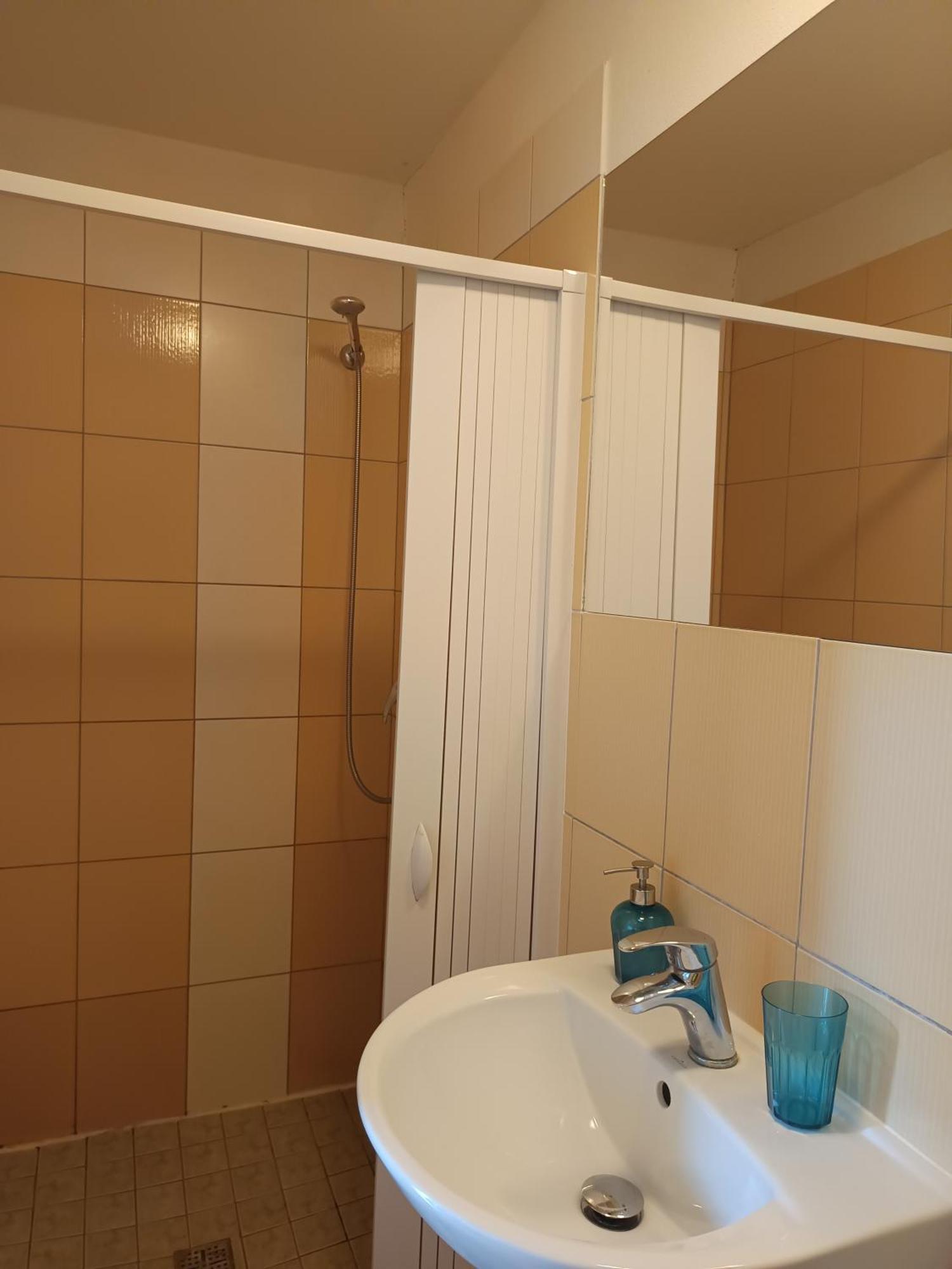 Pension Archa Mikulov Εξωτερικό φωτογραφία