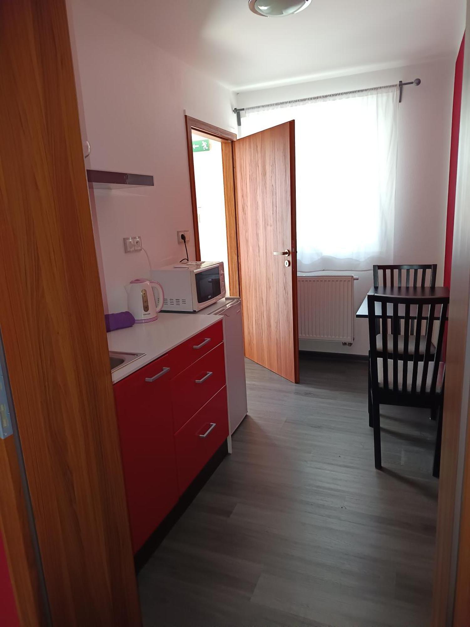 Pension Archa Mikulov Εξωτερικό φωτογραφία
